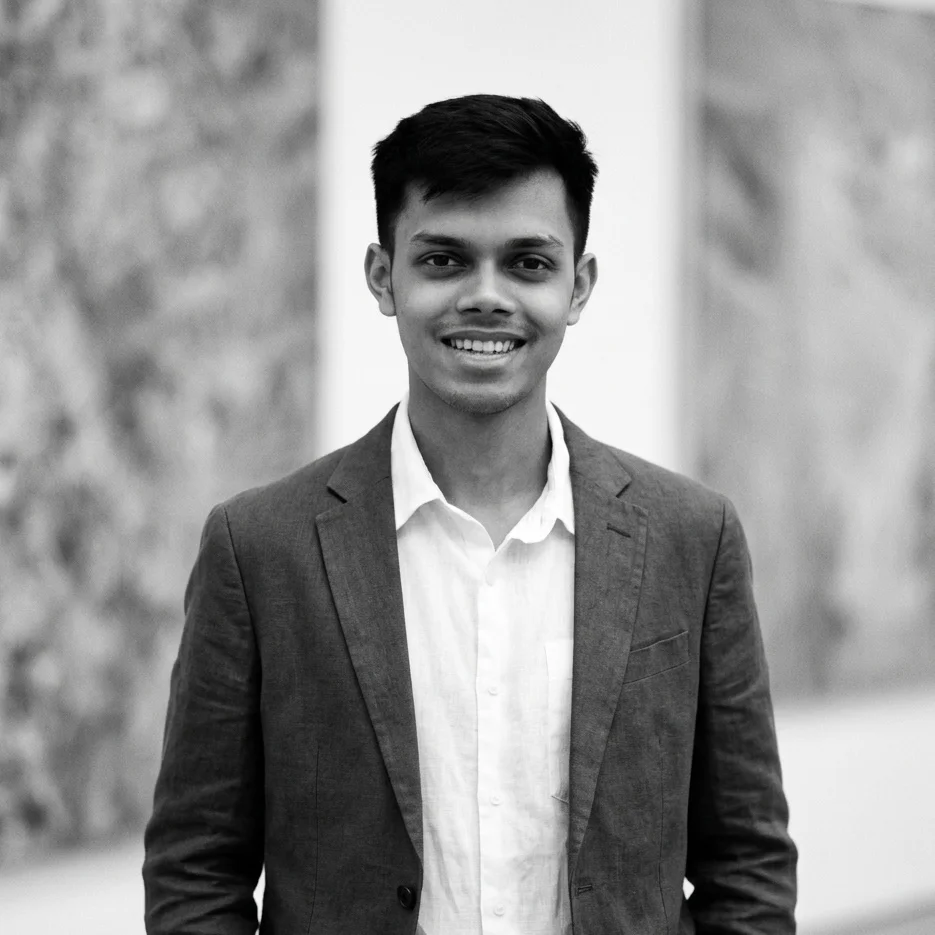 Chirag Jain, Director of Research and Client Relations at Northbridge Wealth